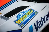 2000 Ford Focus Mk1 WRC-Sold