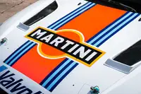 2000 Ford Focus Mk1 WRC-Sold