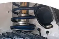 2000 Ford Focus Mk1 WRC-Sold