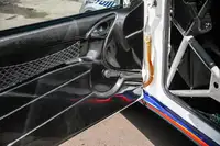 2000 Ford Focus Mk1 WRC-Sold