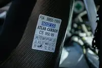 2000 Ford Focus Mk1 WRC-Sold