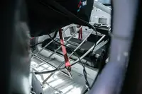 2000 Ford Focus Mk1 WRC-Sold