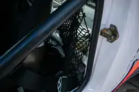 2000 Ford Focus Mk1 WRC-Sold