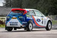 2000 Ford Focus Mk1 WRC-Sold