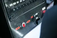 2000 Ford Focus Mk1 WRC-Sold