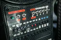 2000 Ford Focus Mk1 WRC-Sold