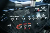 2000 Ford Focus Mk1 WRC-Sold