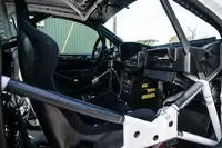 2000 Ford Focus Mk1 WRC-Sold