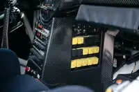 2000 Ford Focus Mk1 WRC-Sold