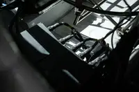 2000 Ford Focus Mk1 WRC-Sold