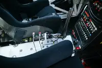 2000 Ford Focus Mk1 WRC-Sold