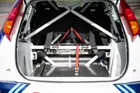 2000 Ford Focus Mk1 WRC-Sold