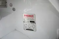 2000 Ford Focus Mk1 WRC-Sold