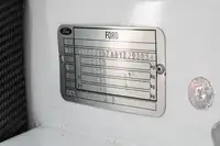 2000 Ford Focus Mk1 WRC-Sold