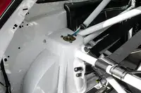 2000 Ford Focus Mk1 WRC-Sold