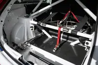 2000 Ford Focus Mk1 WRC-Sold