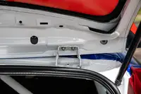 2000 Ford Focus Mk1 WRC-Sold