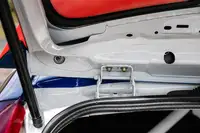 2000 Ford Focus Mk1 WRC-Sold