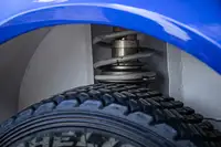 2000 Ford Focus Mk1 WRC-Sold