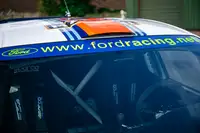 2000 Ford Focus Mk1 WRC-Sold