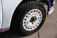 2000 Ford Focus Mk1 WRC-Sold