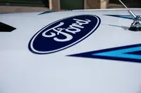 2000 Ford Focus Mk1 WRC-Sold