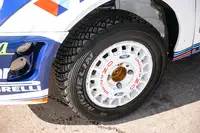 2000 Ford Focus Mk1 WRC-Sold