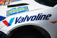 2000 Ford Focus Mk1 WRC-Sold