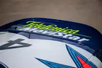 2000 Ford Focus Mk1 WRC-Sold