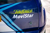 2000 Ford Focus Mk1 WRC-Sold