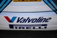 2000 Ford Focus Mk1 WRC-Sold