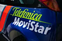 2000 Ford Focus Mk1 WRC-Sold