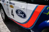 2000 Ford Focus Mk1 WRC-Sold