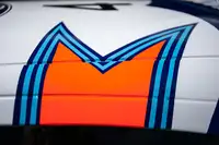 2000 Ford Focus Mk1 WRC-Sold