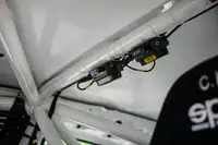 2000 Ford Focus Mk1 WRC-Sold