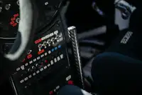 2000 Ford Focus Mk1 WRC-Sold