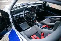 1985 MG Metro 6R4-Sold