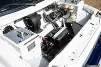 1985 MG Metro 6R4-Sold