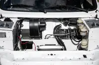 1985 MG Metro 6R4-Sold