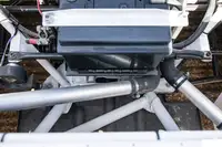 1985 MG Metro 6R4-Sold