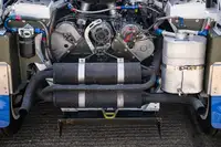1985 MG Metro 6R4-Sold