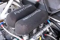 1985 MG Metro 6R4-Sold