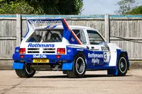 1985 MG Metro 6R4-Sold