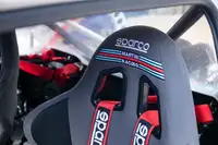 1985 MG Metro 6R4-Sold