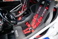 1985 MG Metro 6R4-Sold