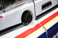 1985 MG Metro 6R4-Sold