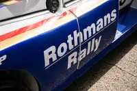 1985 MG Metro 6R4-Sold