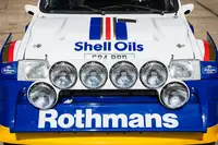 1985 MG Metro 6R4-Sold