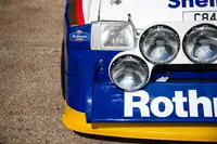 1985 MG Metro 6R4-Sold