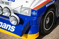 1985 MG Metro 6R4-Sold